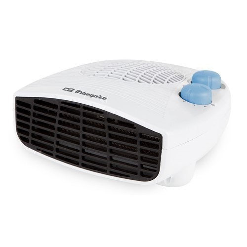 CALEFACTOR ORBEGOZO FH5127 1000/2000W